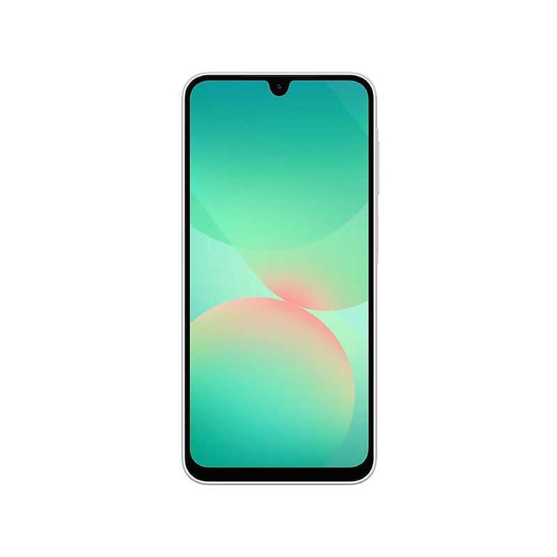 Samsung Galaxy A26 5G 8GB RAM 256GB White