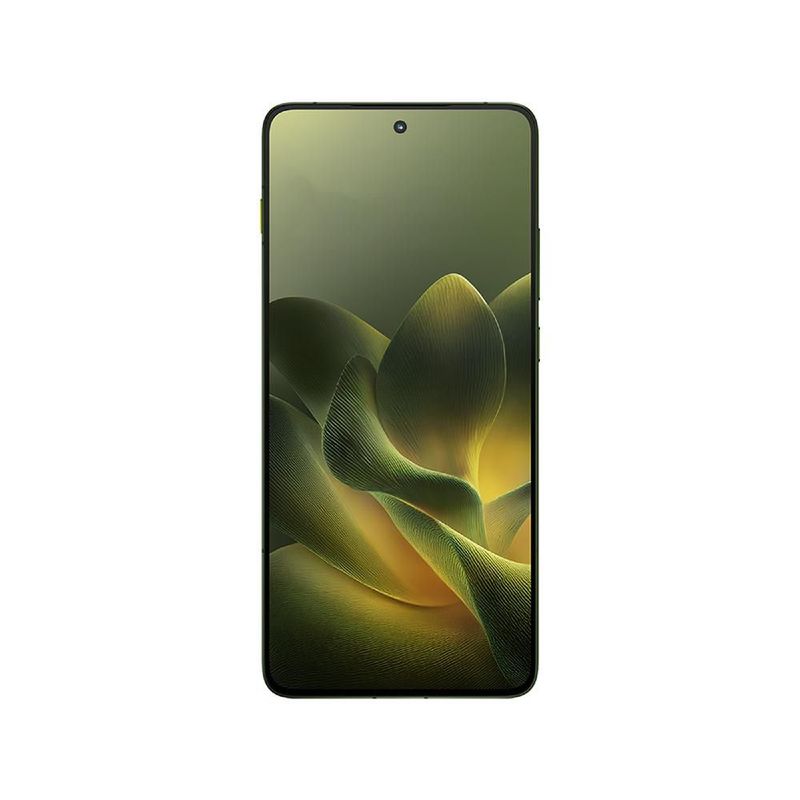 Motorola Edge 70 12GB RAM 512GB Bronze Green