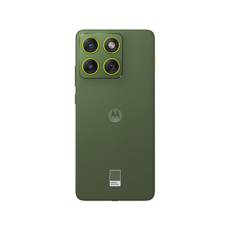 Motorola Edge 70 12GB RAM 512GB Bronze Green