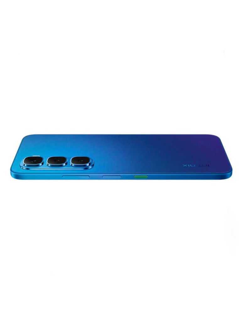 Celular 60i Dual SIM AI 8 GB RAM 256 GB