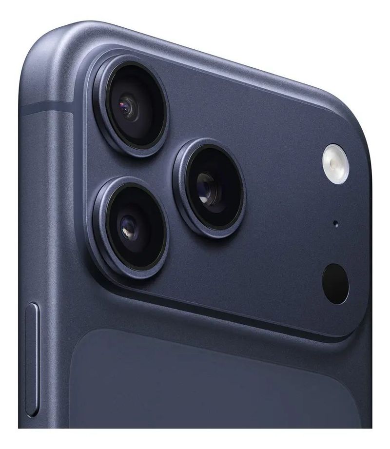 iPhone 17 ProMax 1TB Azul Profundo