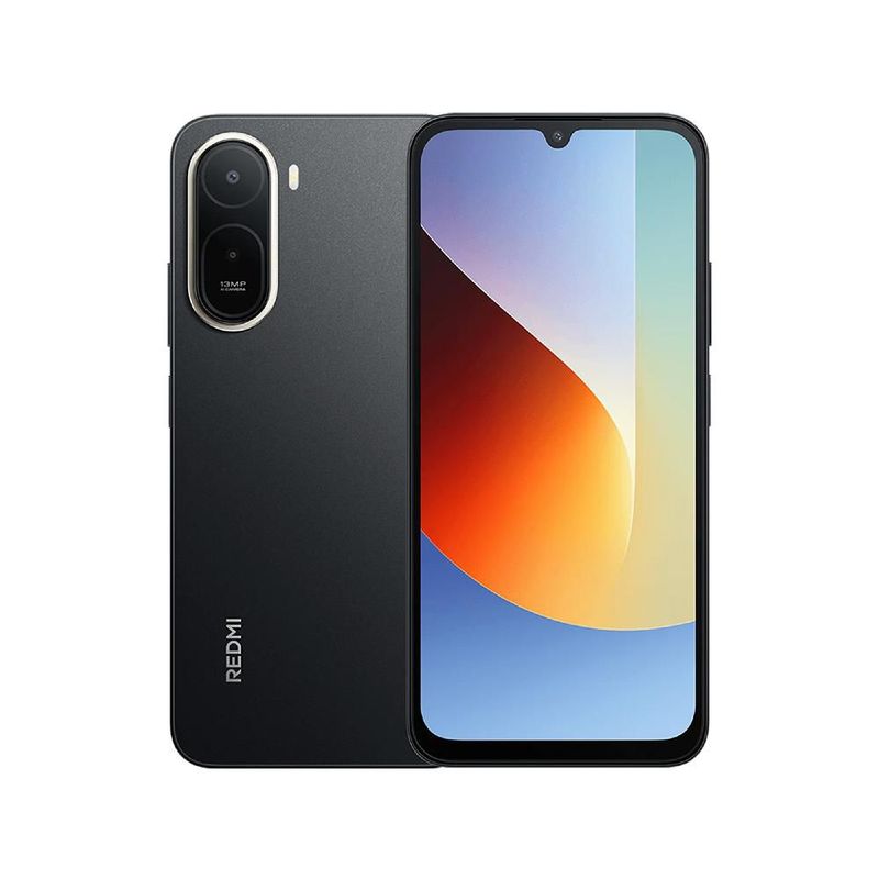 Xiaomi Redmi A7 Pro 4GB RAM 64GB Negro