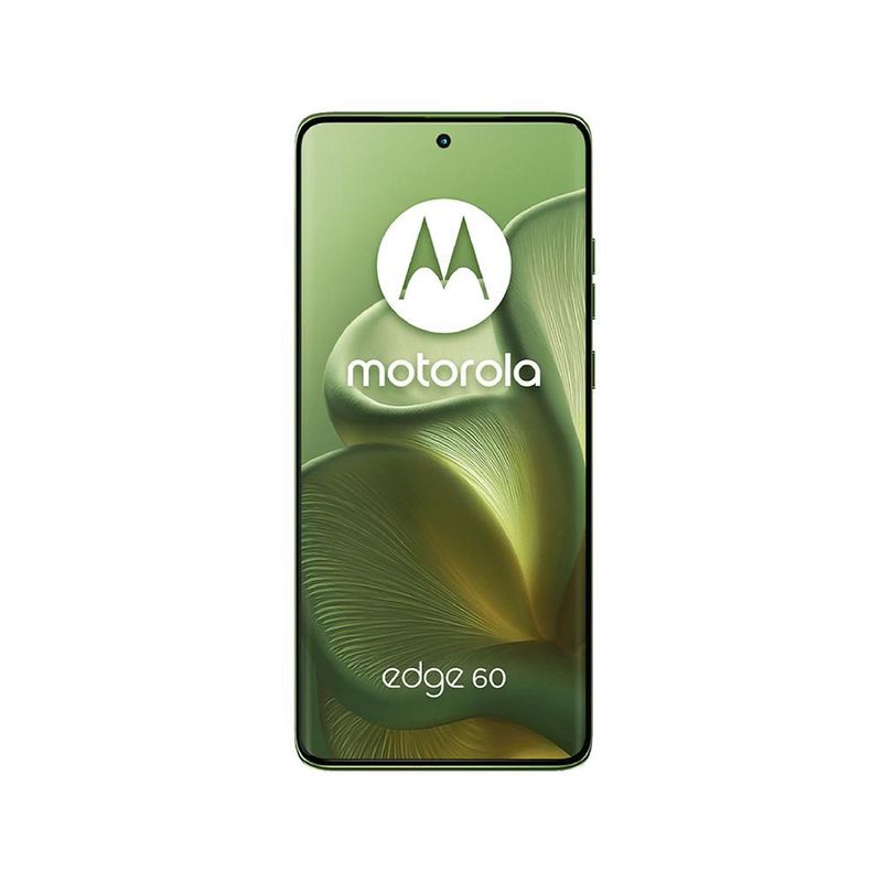 Motorola Edge 60 12GB RAM 512GB Verde