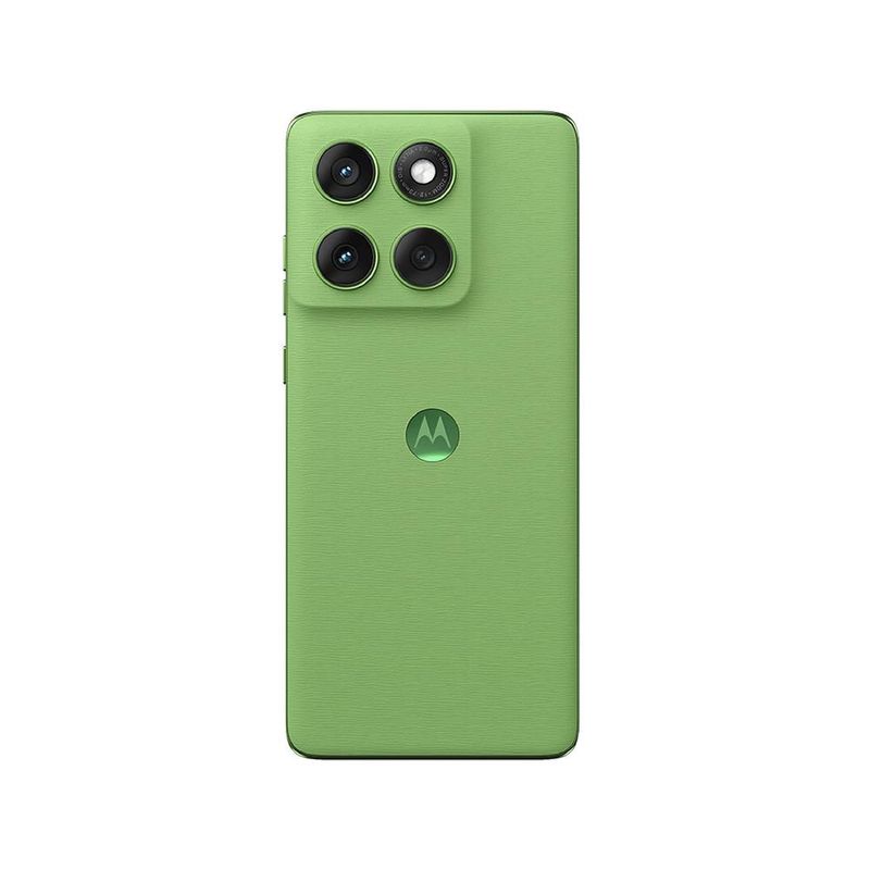 Motorola Edge 60 12GB RAM 512GB Verde