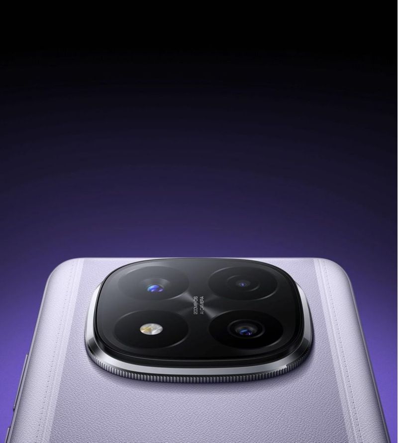 REDMI NOTE 14 PRO PLUS COLOR LAVANDA