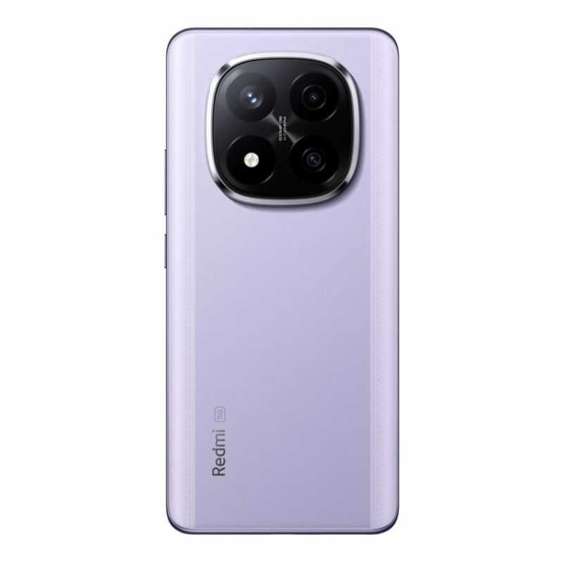 REDMI NOTE 14 PRO PLUS COLOR LAVANDA