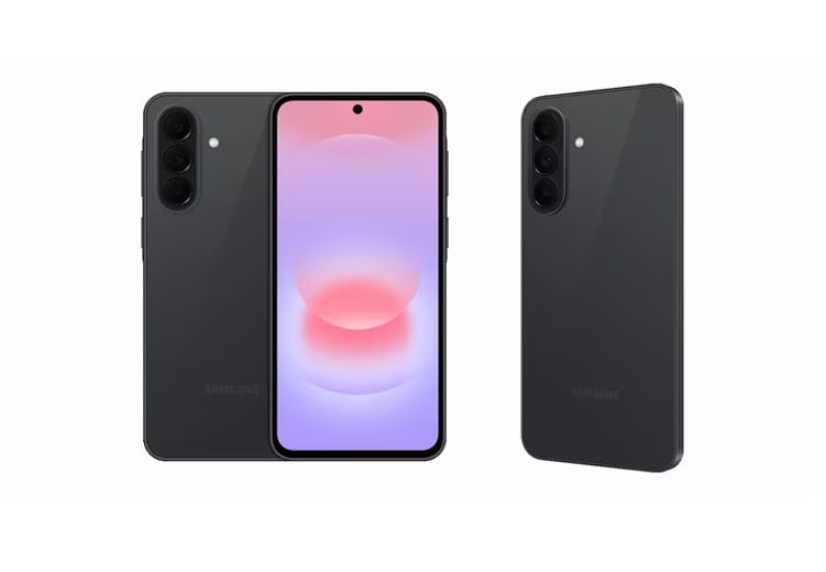 Samsung Galaxy A37 128 GB 6G B 5G Awesome Greygreen Dual Sim