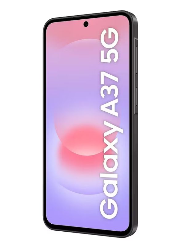 Samsung Galaxy A37 128 GB 6G B 5G Awesome Greygreen Dual Sim