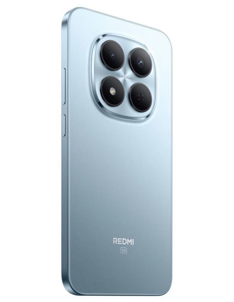 XIAOMI REDMI NOTE 15 PRO 5G