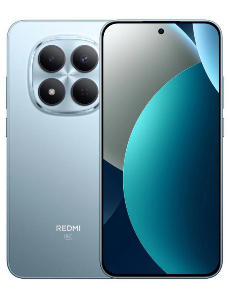 XIAOMI REDMI NOTE 15 PRO 5G