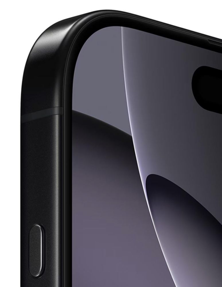 APPLE IPHONE 16 PRO MAX 512GB NEGRO+ADAP