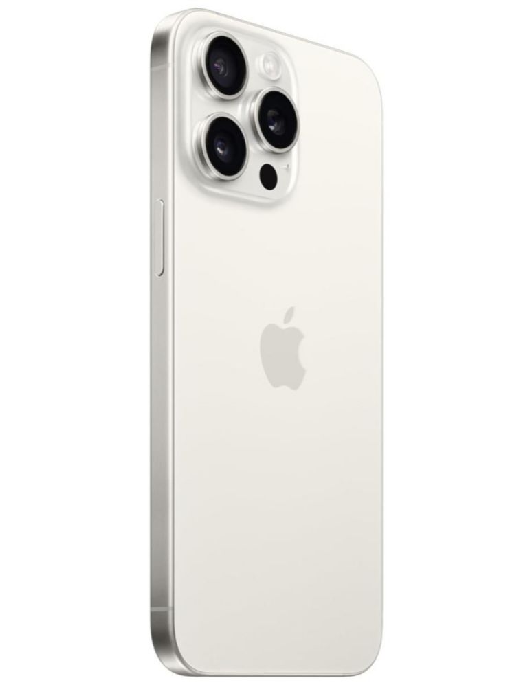 APPLE IPHONE 15 PRO 512GB BLANCO+WATCH
