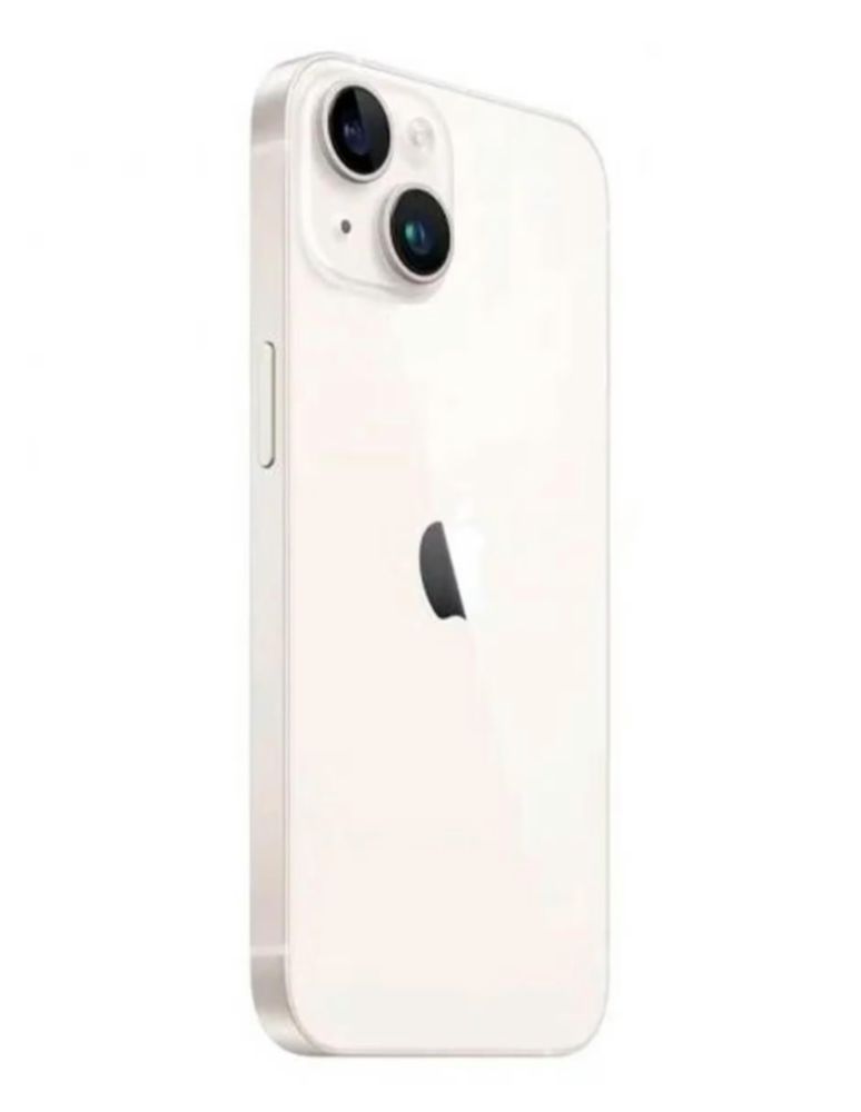 APPLE IPHONE 14 PLUS 256GB BLANCA+ADAPTA