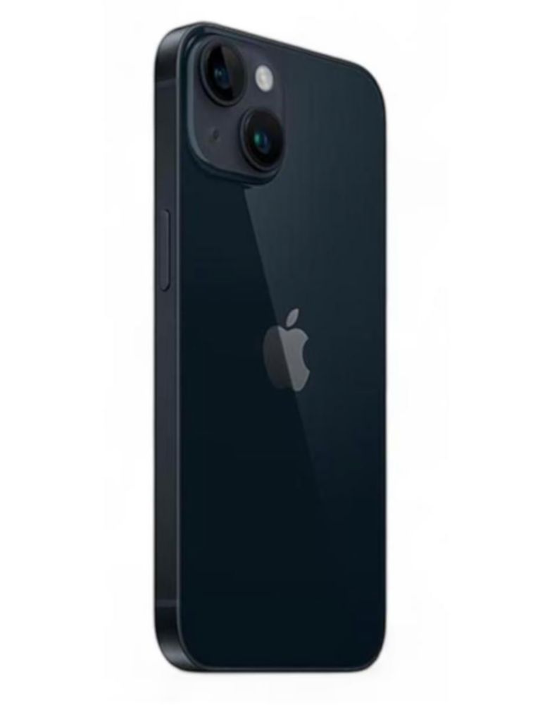 APPLE IPHONE 14 PLUS 512GB NEGRO+ADAPTAD