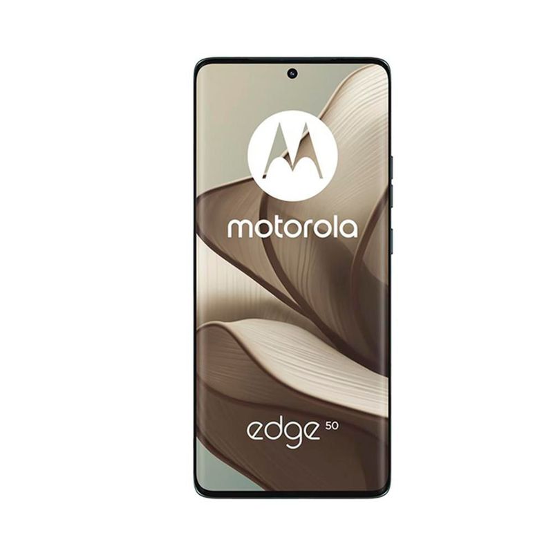 Motorola Edge 50 12+512GB Verde Nacional