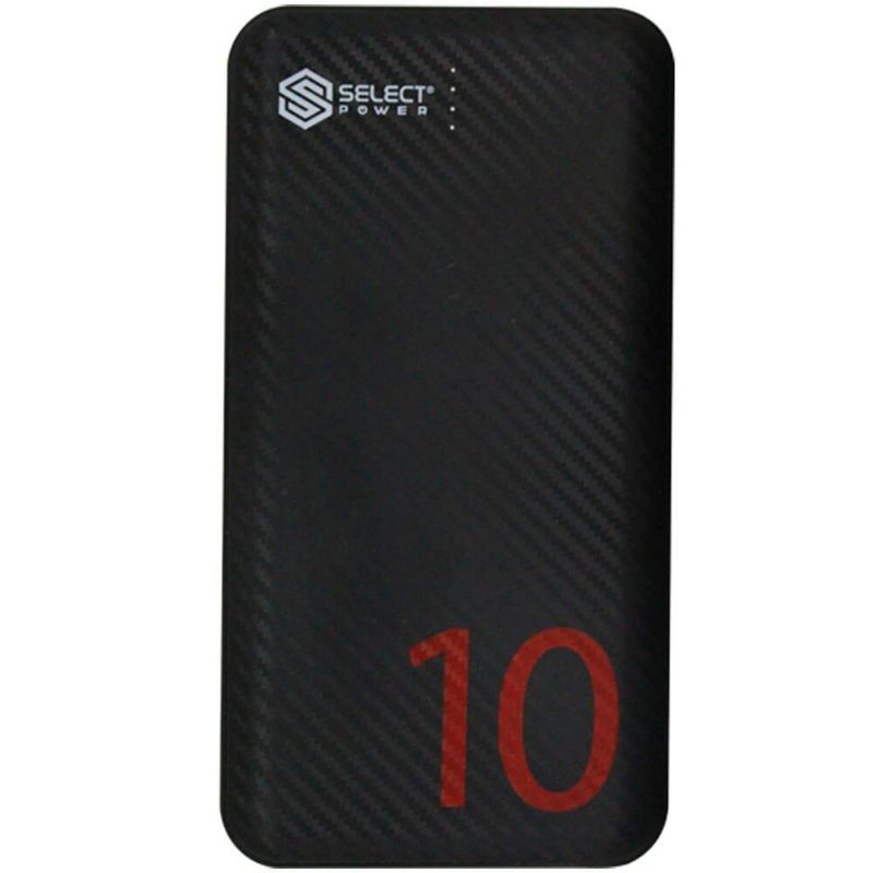 Power Bank 10000 mAh Select Sound PB10