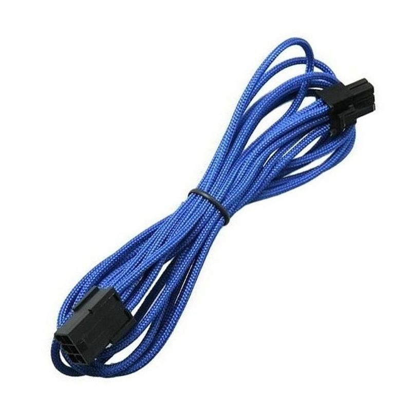 Cable de alimentacion aerocool pci express 6 pines 45cm