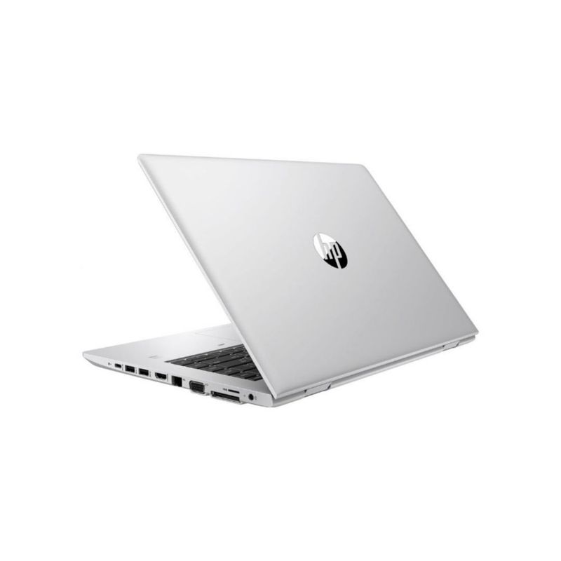 LAPTOP HP 640G5 INTEL I7-8 16GB Y 256GB SSD+500GBHDD -REACONDICIONADO-