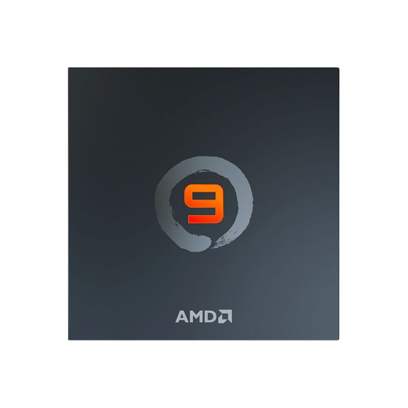 Procesador amd ryzen 9 7900 5.4 ghz 12 core am5 100-100000590box-sd
