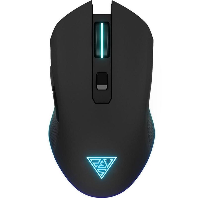 Kit gamer 3 en 1 gamdias hermes e1c teclado switch brown mouse 3200dpi mouse pad