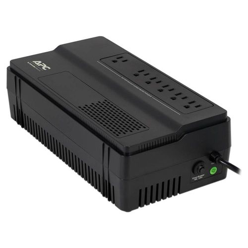 Batería de Respaldo APC EASY-UPS BV1000 de 1000VA 600W