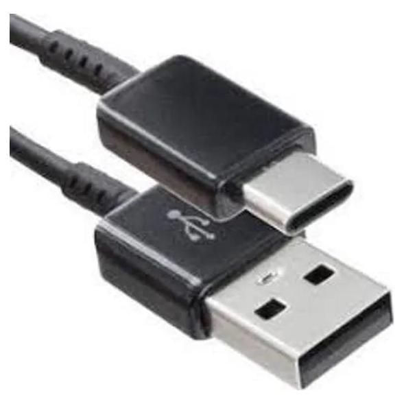 Cable Usb Tipo C Para Samsung A20 A30 A50 S10 Plus Original