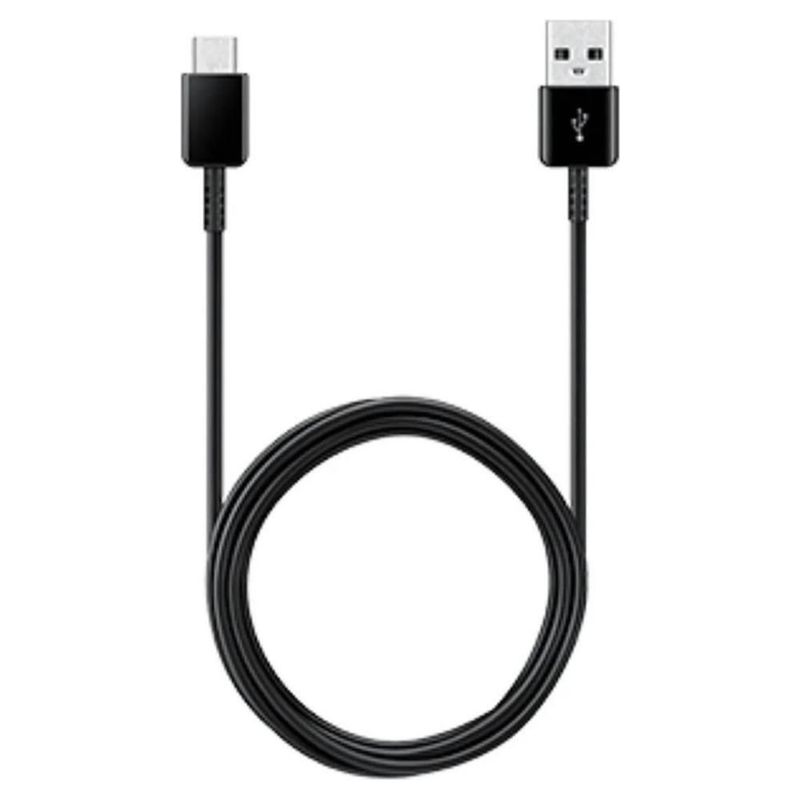 Cable Usb Tipo C Para Samsung A20 A30 A50 S10 Plus Original