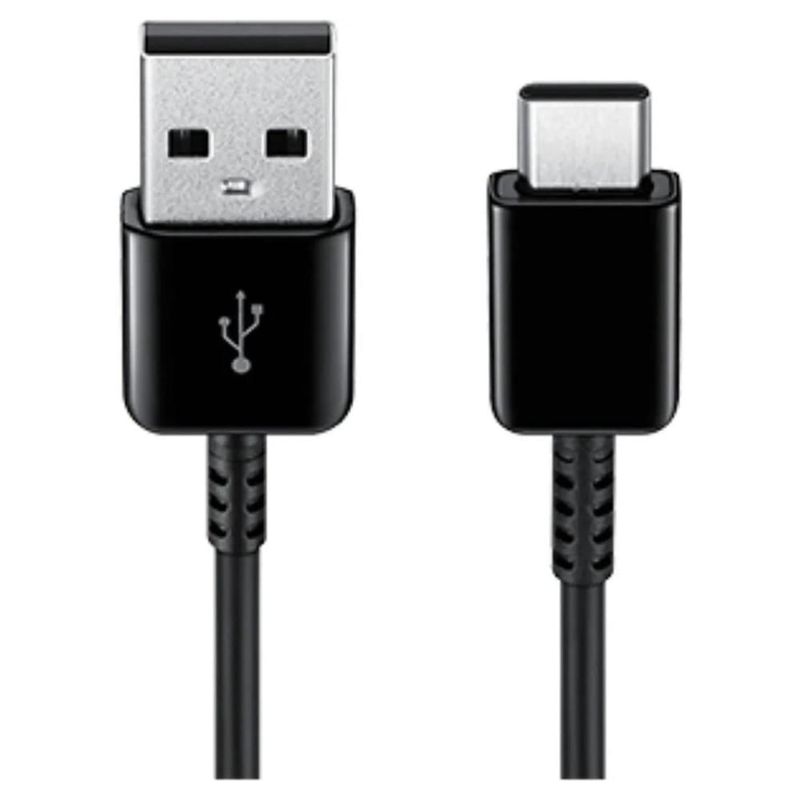 Cable Usb Tipo C Para Samsung A20 A30 A50 S10 Plus Original