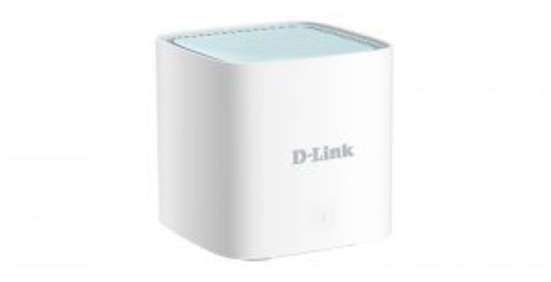 M15 Sistema Wifi de Malla D-Link EAGLE PRO AI WiFi 6 AX1500,2 PZS