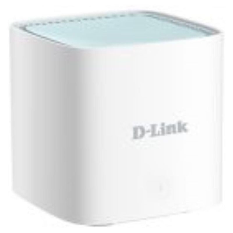 M15 Sistema Wifi de Malla D-Link EAGLE PRO AI WiFi 6 AX1500,2 PZS