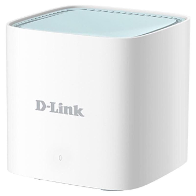 M15 Sistema Wifi de Malla D-Link EAGLE PRO AI WiFi 6 AX1500,2 PZS