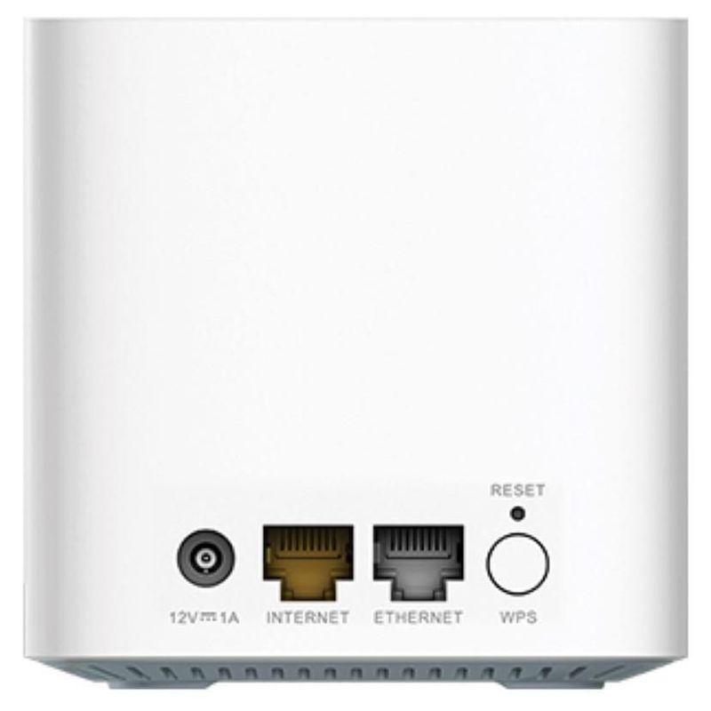 M15 Sistema Wifi de Malla D-Link EAGLE PRO AI WiFi 6 AX1500,2 PZS