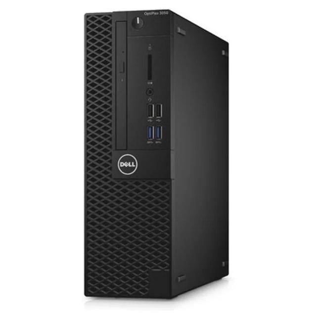 PC OPTIPLEX 3050 i5 3.40GHz 8GB 500GBHDD monitor19p  Reacondicionado
