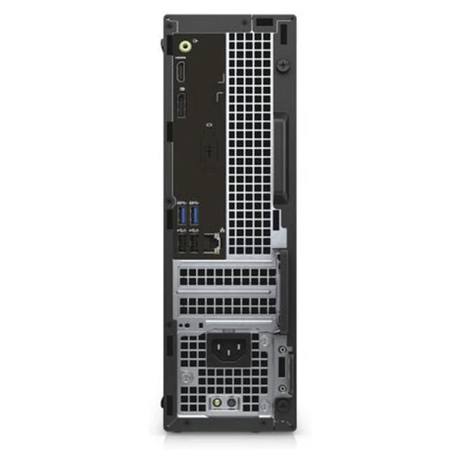 PC OPTIPLEX 3050 i5 3.40GHz 8GB 500GBHDD monitor19p  Reacondicionado