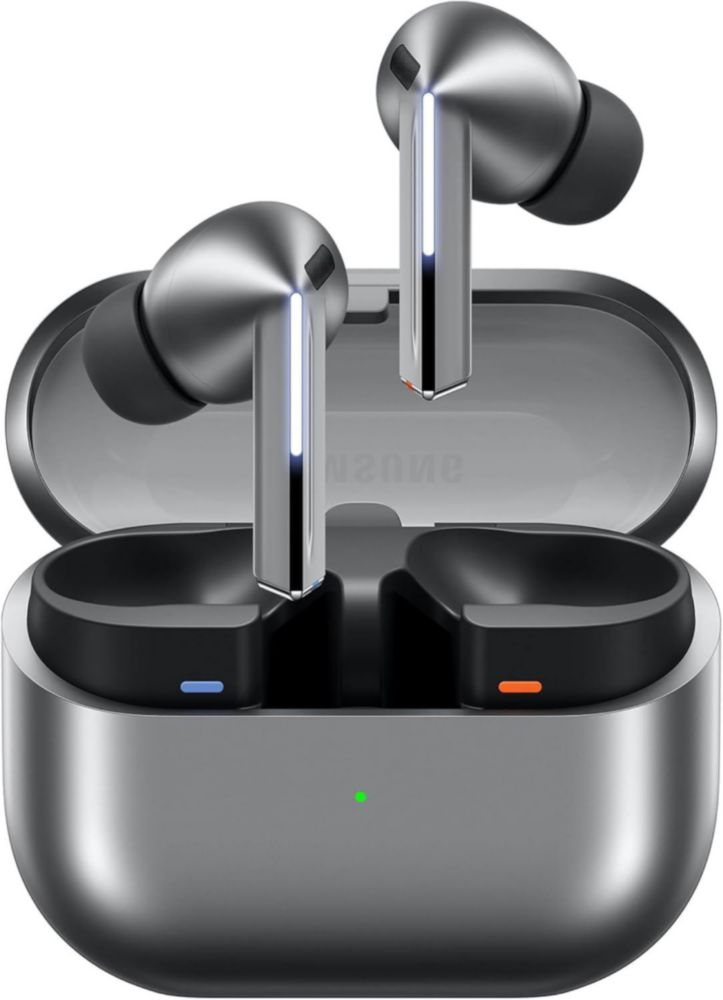Audífonos Samsung Galaxy Buds 3 Pro Gris