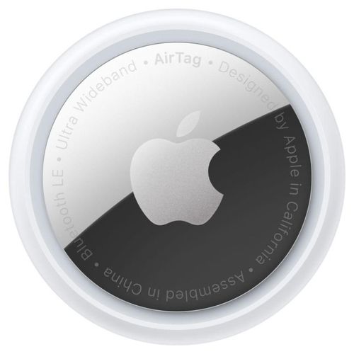 Apple Airtag Localizador
