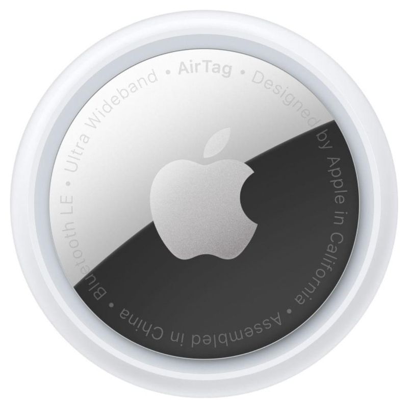 Apple Airtag Localizador