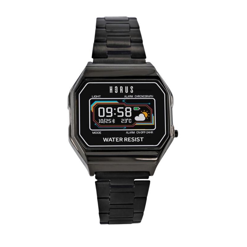 SmartWatch Horus Kairos Select Power W-SPN