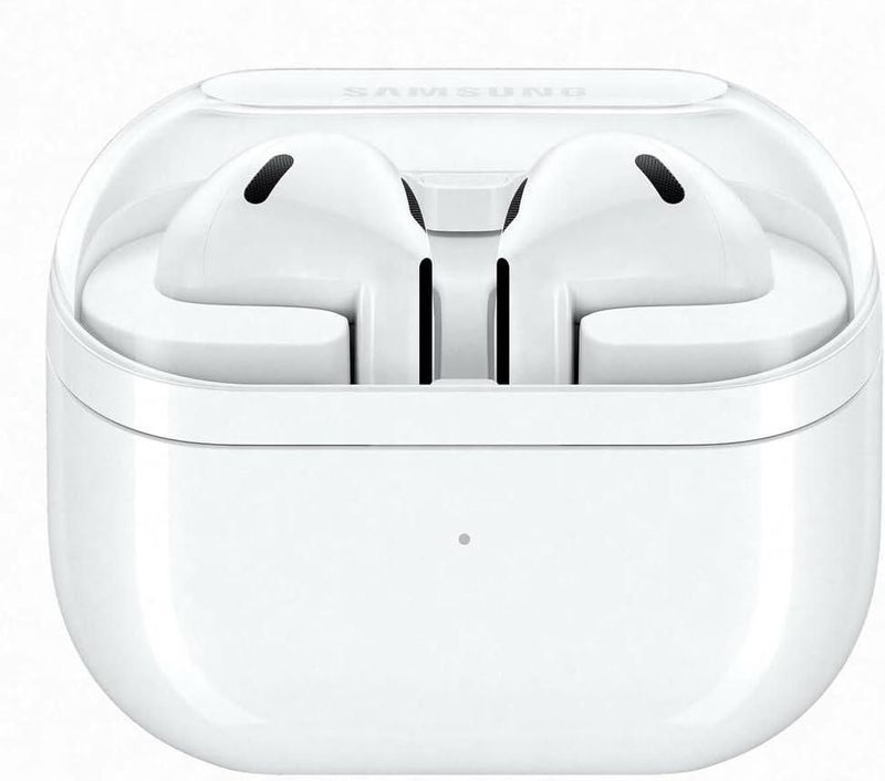 Audífonos Samsung Galaxy Buds 3 Blanco