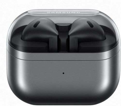 Audifonos Samsung Galaxy Buds 3 Gris