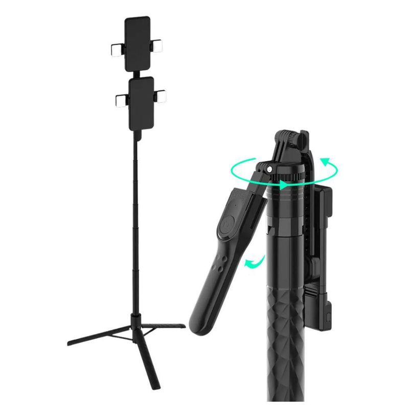 Palo de selfie Gadgets and fun K28