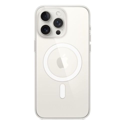 Funda Para iPhone 14 Pro Con Magsafe Carga Inalámbrica Slim