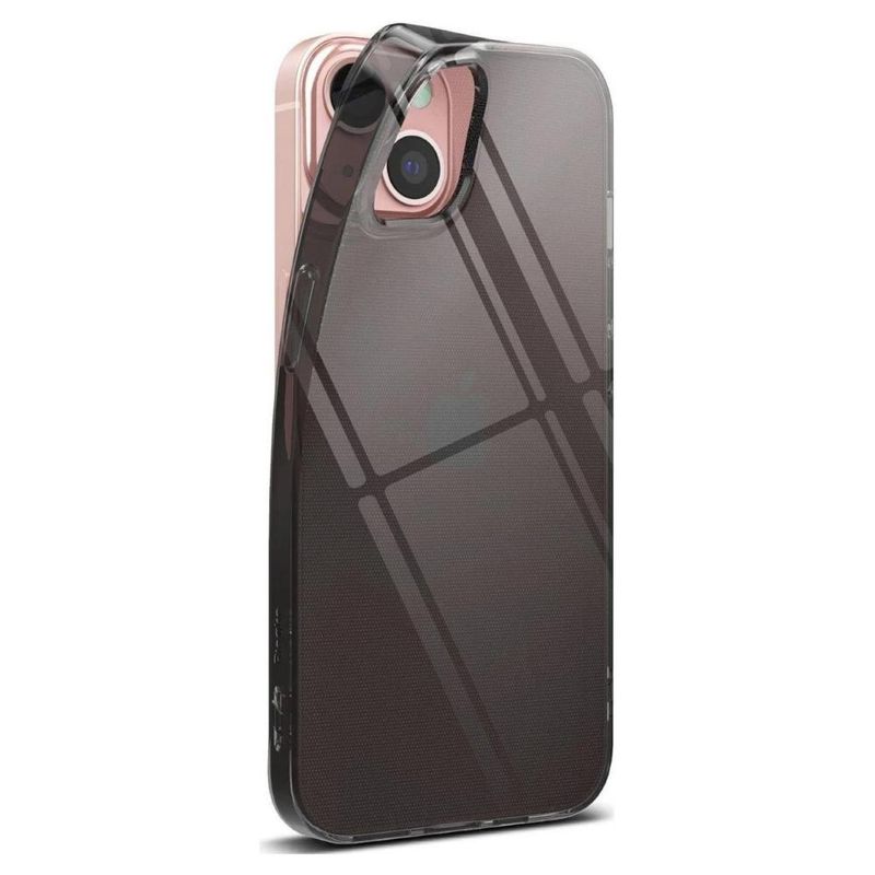 Funda Para iPhone 13 Ringke Air Protector Flexible Ligera