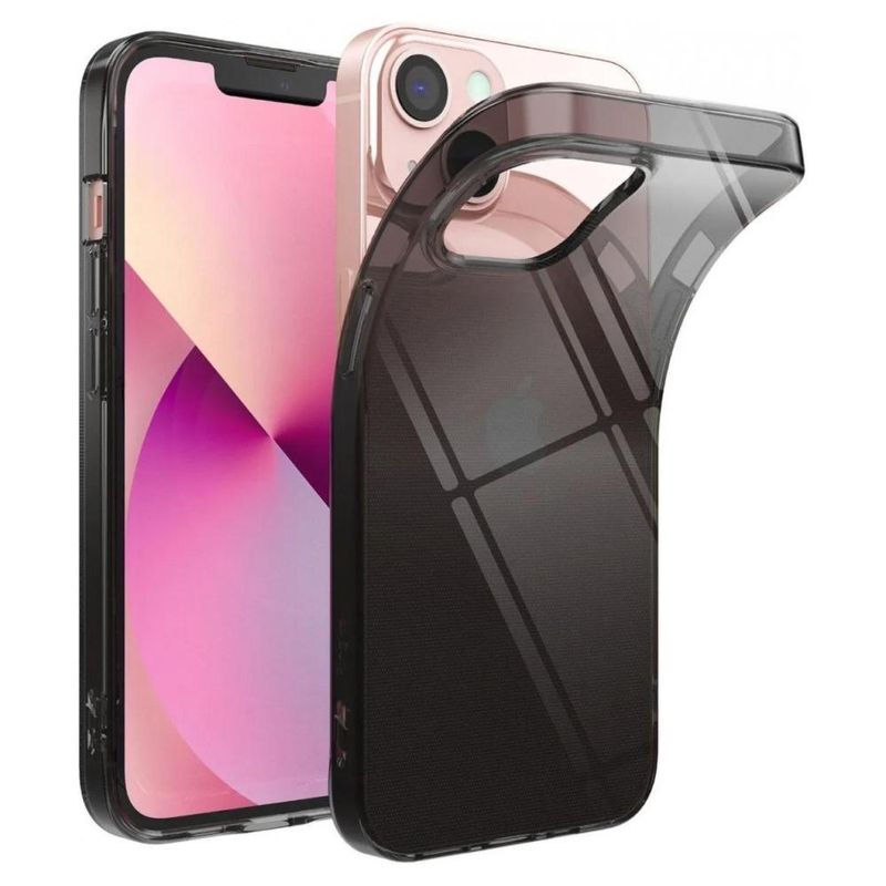 Funda Para iPhone 13 Ringke Air Protector Flexible Ligera