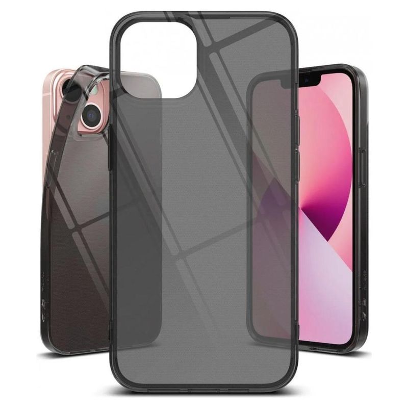 Funda Para iPhone 13 Ringke Air Protector Flexible Ligera