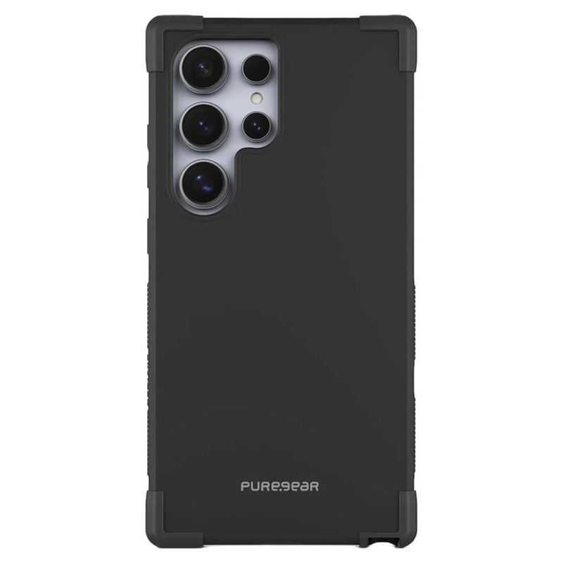Funda Para Galaxy S23 Ultra Dualtek Puregear Certificada Grado Militar