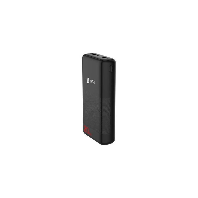 Power Bank 20,000 mAh Select Sound PB20