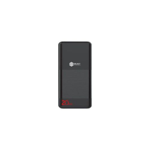 Power Bank 20,000 mAh Select Sound PB20