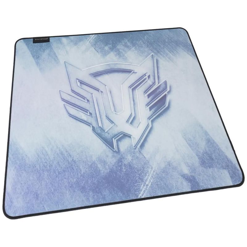 Mouse pad gamer balam rush glider slick pg765 mediano br-937443