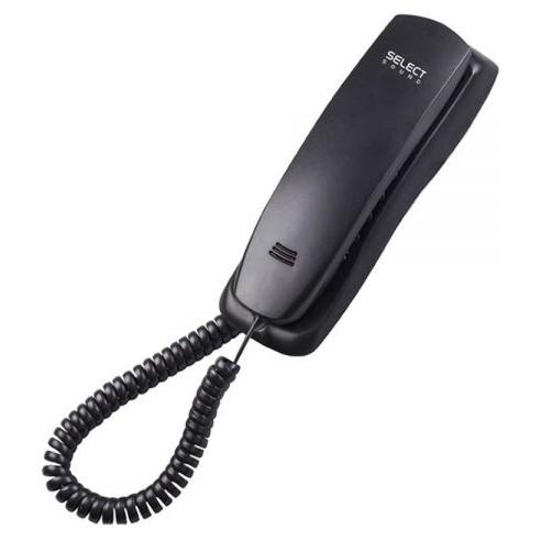 Teléfono De Escritorio Select Sound 8340N
